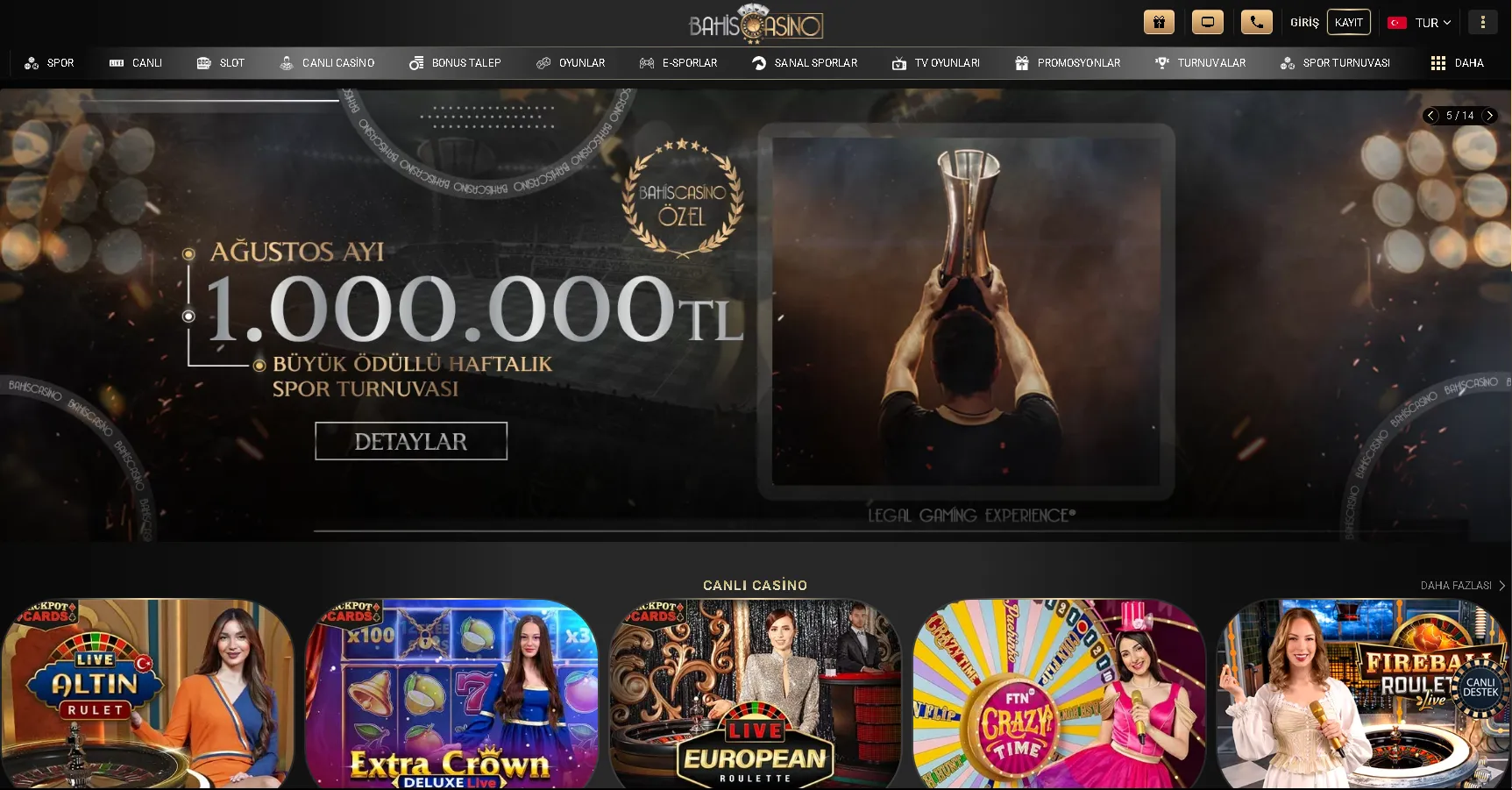 Bonus çevrim şartları ve kullanım süresi