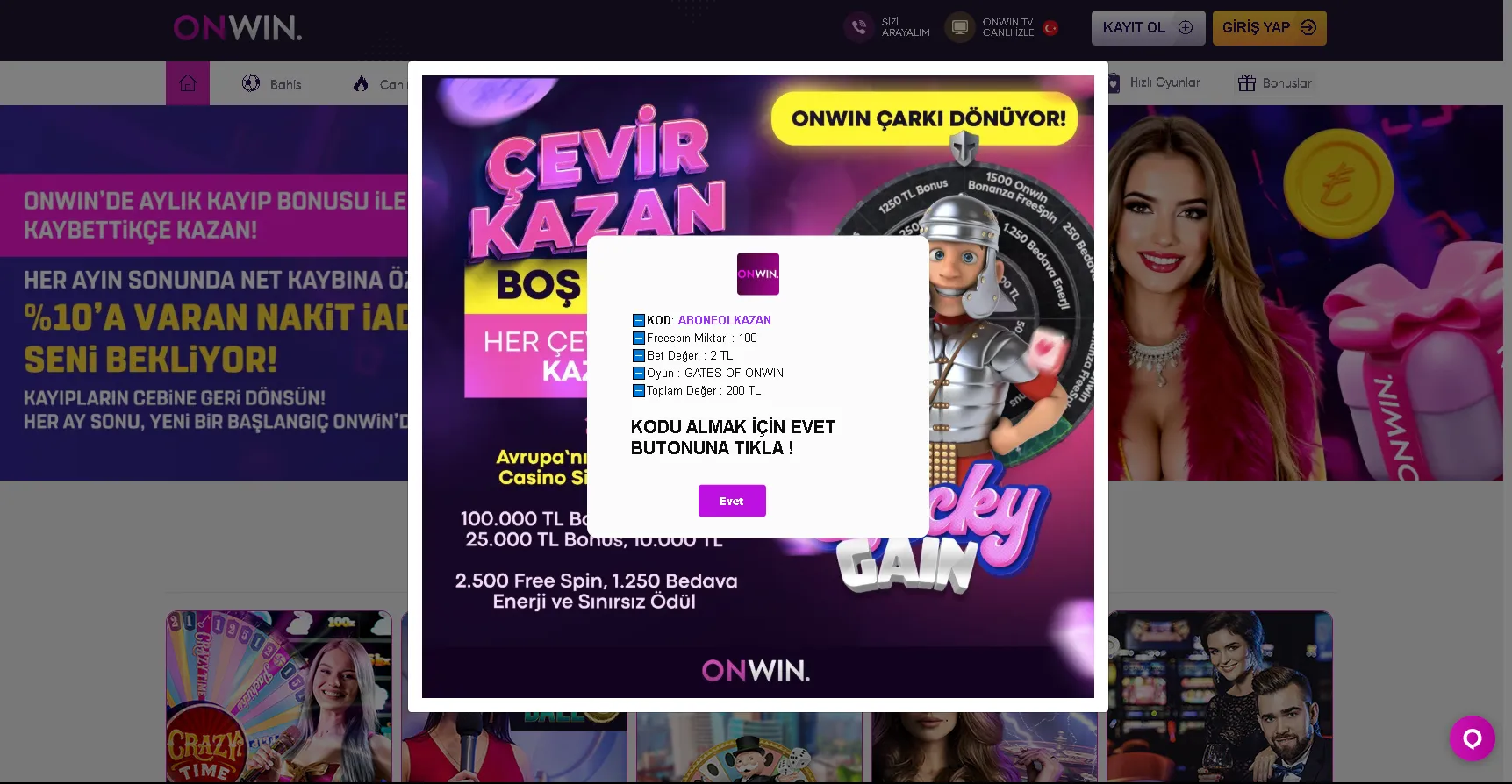 Deneme Bonusu ile Kazanılan Paralar Gerçekten Çekilebilir mi?
